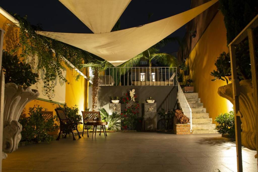 Cedofeita Village Oporto Extérieur photo
