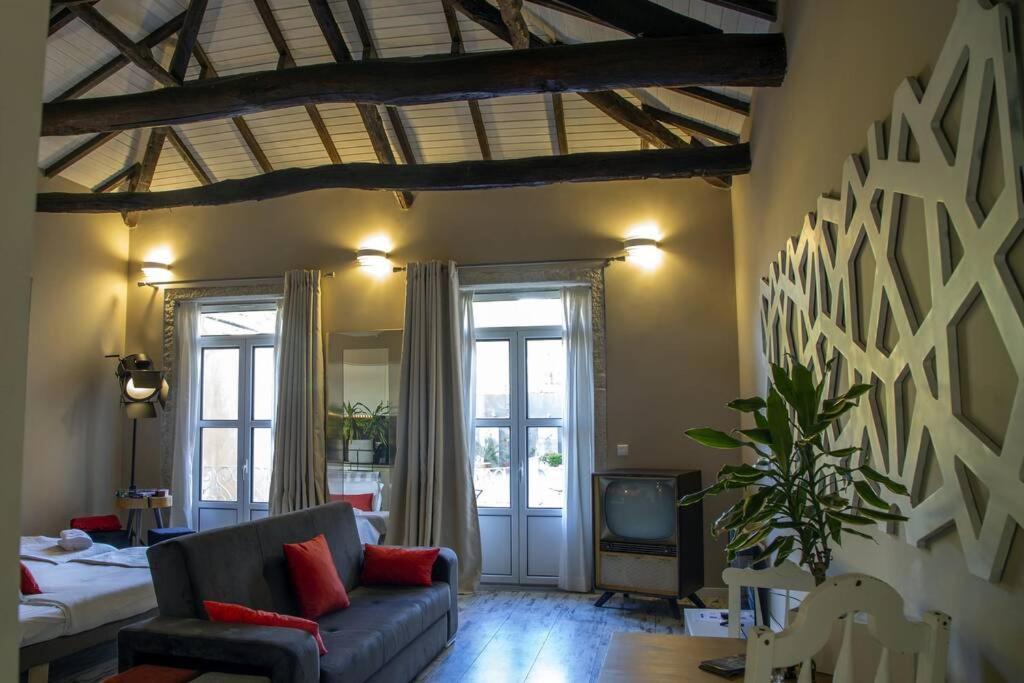 Cedofeita Village Oporto Extérieur photo