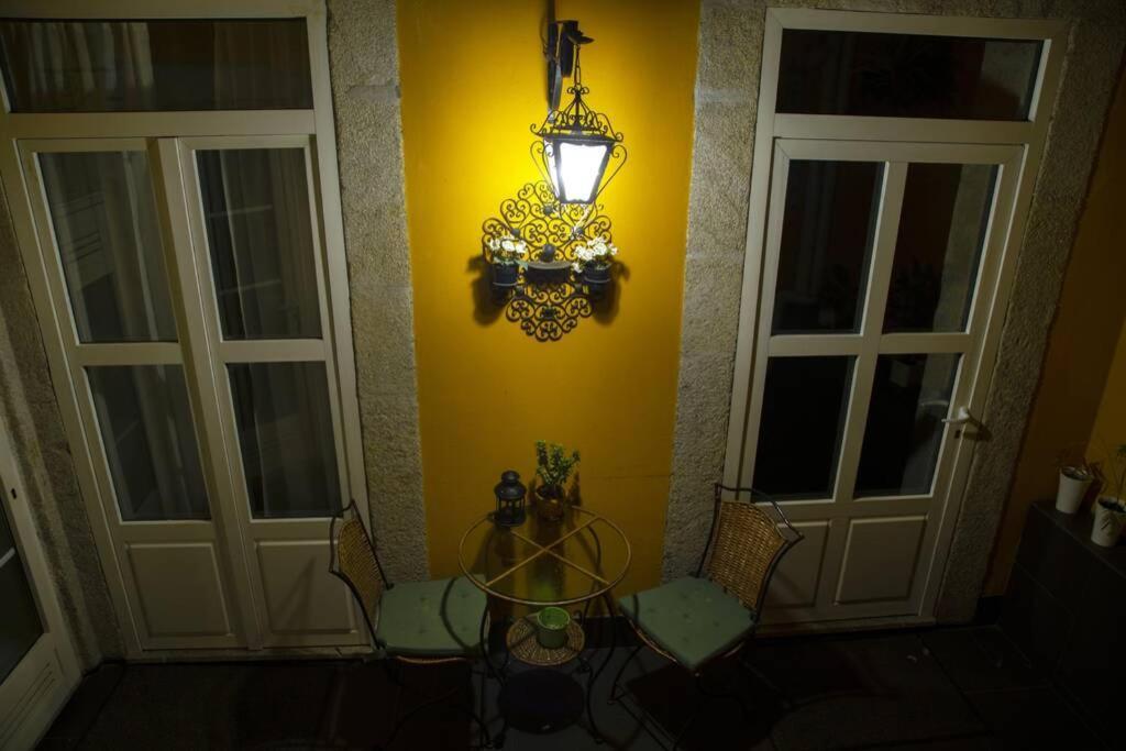 Cedofeita Village Oporto Extérieur photo