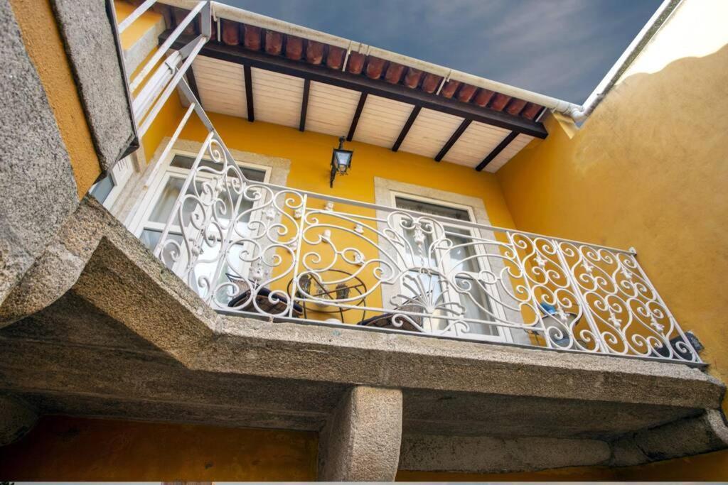 Cedofeita Village Oporto Extérieur photo