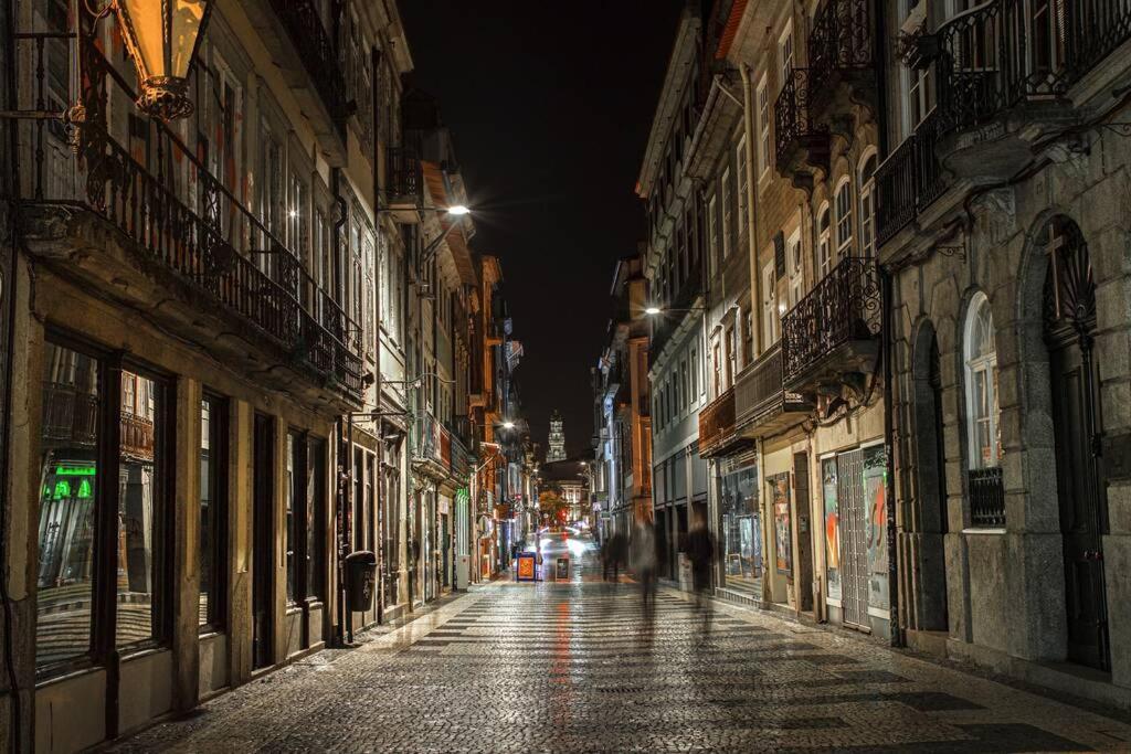 Cedofeita Village Oporto Extérieur photo